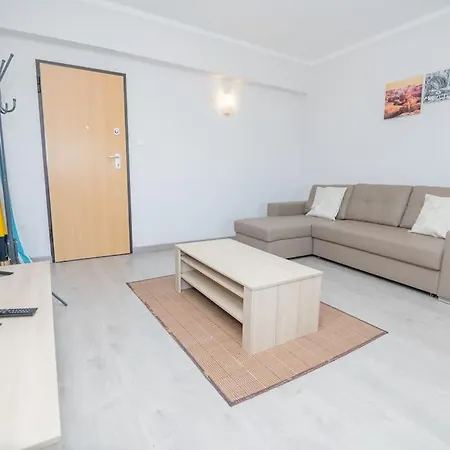 Lejlighed Clube Praia Da Rocha Relax By Innkeeper