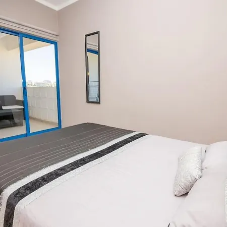 Clube Praia Da Rocha Relax By Innkeeper *