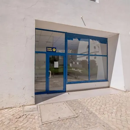 Apartamento Clube Praia Da Rocha Relax By Innkeeper