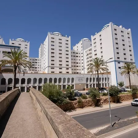 Clube Praia Da Rocha Relax By Innkeeper Apartamento *