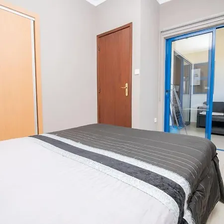 Clube Praia Da Rocha Relax By Innkeeper Apartamento