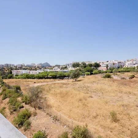 Clube Praia Da Rocha Relax By Innkeeper Lejlighed