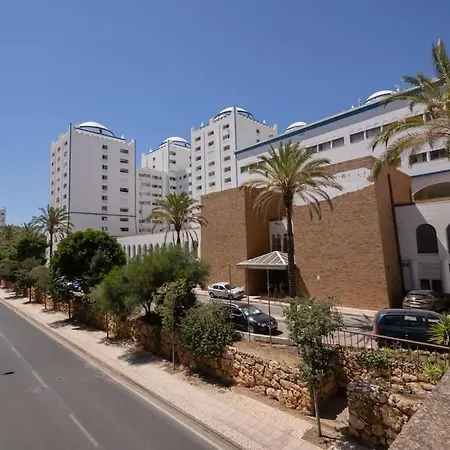Clube Praia Da Rocha Relax By Innkeeper