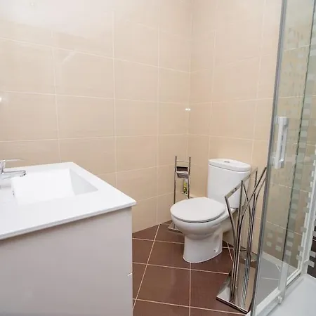 Clube Praia Da Rocha Relax By Innkeeper