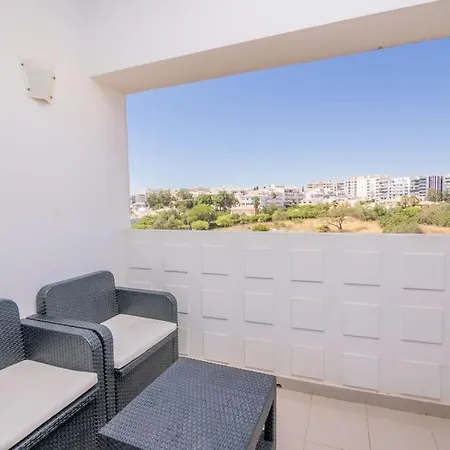 Appartement Clube Praia Da Rocha Relax By Innkeeper Portimão