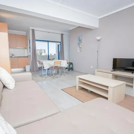 Clube Praia Da Rocha Relax By Innkeeper Apartment