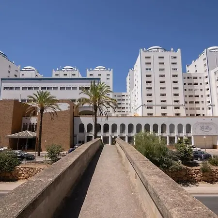 Clube Praia Da Rocha Relax By Innkeeper Portimão