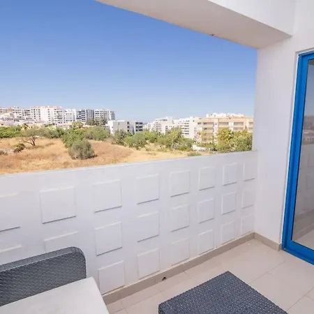 Clube Praia Da Rocha Relax By Innkeeper Apartmán Portimão